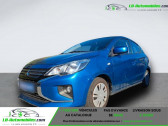 Mitsubishi Space Star occasion année 2021 boite Manuelle Annonce Mitsubishi Space Star occasion Essence 1.0 MIVEC 71 BVM à Beaupuy