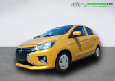 Mitsubishi Space Star occasion année 2021 boite Manuelle Annonce Mitsubishi Space Star occasion Essence 1.0 MIVEC 71 BVM à Beaupuy