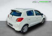 Mitsubishi Space Star 1.0 MIVEC 71 BVM   Beaupuy 31