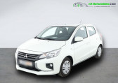 Mitsubishi Space Star occasion année 2021 boite Manuelle Annonce Mitsubishi Space Star occasion Essence 1.0 MIVEC 71 BVM à Beaupuy