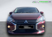 Annonce Mitsubishi Space Star occasion Essence 1.0 MIVEC 71 BVM  Beaupuy