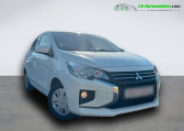Mitsubishi Space Star occasion année 2022 boite Manuelle Annonce Mitsubishi Space Star occasion Essence 1.0 MIVEC 71 BVM à Beaupuy