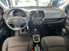 Mitsubishi Space Star 1.0 MIVEC 71 BVM  occasion  Beaupuy - photo n3