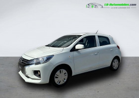 Mitsubishi Space Star 1.0 MIVEC 71 BVM  occasion  Beaupuy - photo n2