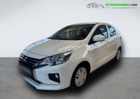 Mitsubishi Space Star 1.0 MIVEC 71 BVM  occasion  Beaupuy - photo n2