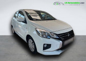 Mitsubishi Space Star occasion année 2022 boite Manuelle Annonce Mitsubishi Space Star occasion Essence 1.0 MIVEC 71 BVM à Beaupuy
