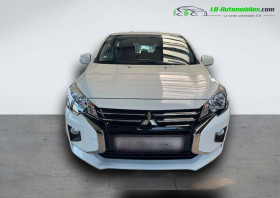 Mitsubishi Space Star 1.0 MIVEC 71 BVM  occasion  Beaupuy - photo n5