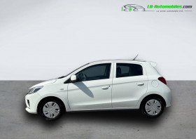 Mitsubishi Space Star 1.0 MIVEC 71 BVM  occasion  Beaupuy - photo n4