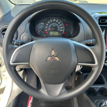 Mitsubishi Space Star 1.0 MIVEC 71 BVM  occasion  Beaupuy - photo n7