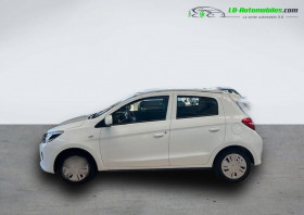 Mitsubishi Space Star 1.0 MIVEC 71 BVM  occasion  Beaupuy - photo n6