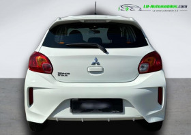 Mitsubishi Space Star 1.0 MIVEC 71 BVM  occasion  Beaupuy - photo n5