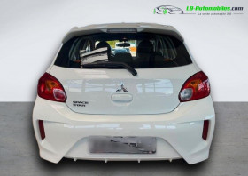 Mitsubishi Space Star 1.0 MIVEC 71 BVM  occasion  Beaupuy - photo n7
