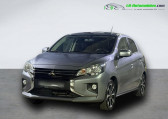 Mitsubishi Space Star occasion année 2021 boite Manuelle Annonce Mitsubishi Space Star occasion Essence 1.0 MIVEC 71 BVM à Beaupuy