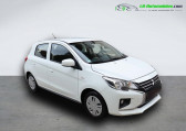 Mitsubishi Space Star occasion année 2022 boite Manuelle Annonce Mitsubishi Space Star occasion Essence 1.0 MIVEC 71 BVM à Beaupuy