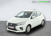 Mitsubishi Space Star occasion année 2021 boite Manuelle Annonce Mitsubishi Space Star occasion Essence 1.0 MIVEC 71 BVM à Beaupuy