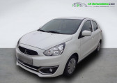 Annonce Mitsubishi Space Star occasion Essence 1.0 MIVEC 71 BVM  Beaupuy