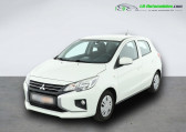 Mitsubishi Space Star occasion année 2020 boite Manuelle Annonce Mitsubishi Space Star occasion Essence 1.0 MIVEC 71 BVM à Beaupuy