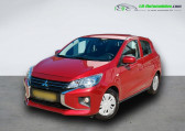 Mitsubishi Space Star occasion année 2021 boite Manuelle Annonce Mitsubishi Space Star occasion Essence 1.0 MIVEC 71 BVM à Beaupuy