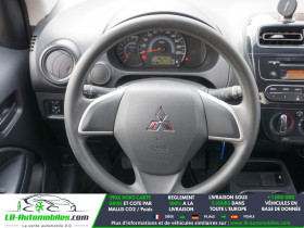 Mitsubishi Space Star 1.0 MIVEC 71 ch BVM  occasion � Beaupuy - photo n�7