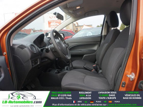 Mitsubishi Space Star 1.0 MIVEC 71 ch BVM  occasion � Beaupuy - photo n�6