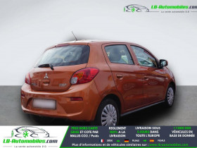 Mitsubishi Space Star 1.0 MIVEC 71 ch BVM  occasion � Beaupuy - photo n�4