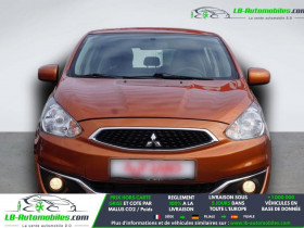 Mitsubishi Space Star 1.0 MIVEC 71 ch BVM  occasion � Beaupuy - photo n�5