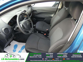 Mitsubishi Space Star 1.0 MIVEC 71 ch BVM  occasion � Beaupuy - photo n�8