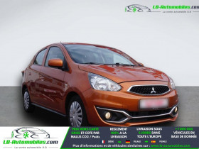 Mitsubishi Space Star 1.0 MIVEC 71 ch BVM  occasion � Beaupuy - photo n�2