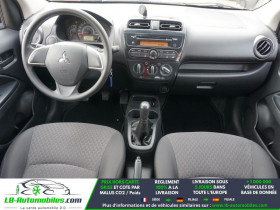 Mitsubishi Space Star 1.0 MIVEC 71 ch BVM  occasion � Beaupuy - photo n�3