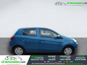 Mitsubishi Space Star 1.0 MIVEC 71 ch BVM  occasion � Beaupuy - photo n�6