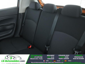 Mitsubishi Space Star 1.0 MIVEC 71 ch BVM  occasion � Beaupuy - photo n�7