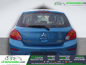 Mitsubishi Space Star 1.0 MIVEC 71 ch BVM  occasion � Beaupuy - photo n�7