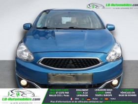 Mitsubishi Space Star 1.0 MIVEC 71 ch BVM  occasion � Beaupuy - photo n�5