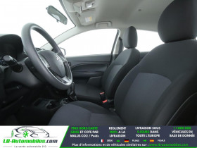 Mitsubishi Space Star 1.0 MIVEC 71 ch BVM  occasion � Beaupuy - photo n�6