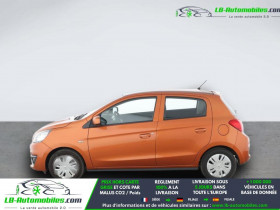 Mitsubishi Space Star 1.0 MIVEC 71 ch BVM  occasion � Beaupuy - photo n�5