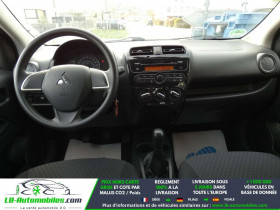 Mitsubishi Space Star 1.0 MIVEC 71 ch BVM  occasion � Beaupuy - photo n�3
