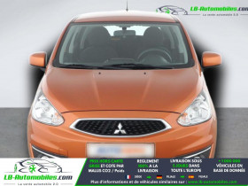 Mitsubishi Space Star 1.0 MIVEC 71 ch BVM  occasion � Beaupuy - photo n�4