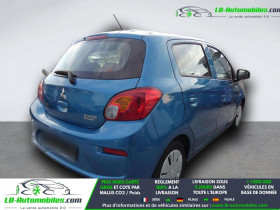 Mitsubishi Space Star 1.0 MIVEC 71 ch BVM  occasion � Beaupuy - photo n�4