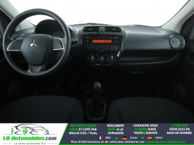 Mitsubishi Space Star 1.0 MIVEC 71 ch BVM  occasion � Beaupuy - photo n�3