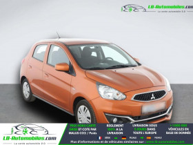 Mitsubishi Space Star 1.0 MIVEC 71 ch BVM  occasion � Beaupuy - photo n�2