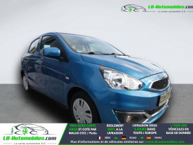 Mitsubishi Space Star 1.0 MIVEC 71 ch BVM  occasion � Beaupuy - photo n�2