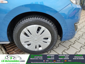 Mitsubishi Space Star 1.0 MIVEC 71 ch BVM  occasion � Beaupuy - photo n�9