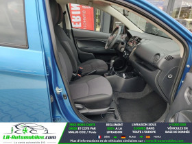 Mitsubishi Space Star 1.0 MIVEC 71 ch BVM  occasion � Beaupuy - photo n�7