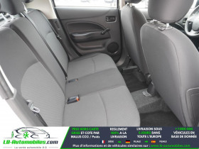 Mitsubishi Space Star 1.0 MIVEC 71 ch BVM  occasion � Beaupuy - photo n�7