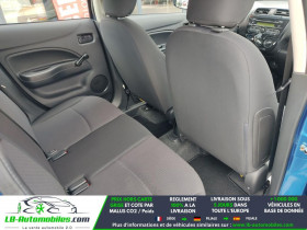 Mitsubishi Space Star 1.0 MIVEC 71 ch BVM  occasion � Beaupuy - photo n�8