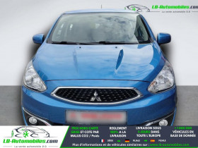 Mitsubishi Space Star 1.0 MIVEC 71 ch BVM  occasion � Beaupuy - photo n�5