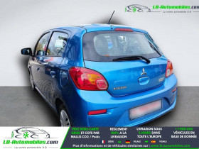 Mitsubishi Space Star 1.0 MIVEC 71 ch BVM  occasion � Beaupuy - photo n�4