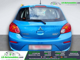 Mitsubishi Space Star 1.0 MIVEC 71 ch BVM  occasion � Beaupuy - photo n�6