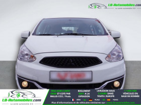 Mitsubishi Space Star 1.0 MIVEC 71 ch BVM  occasion � Beaupuy - photo n�5