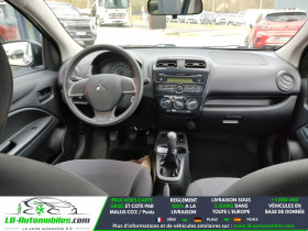 Mitsubishi Space Star 1.0 MIVEC 71 ch BVM  occasion � Beaupuy - photo n�3